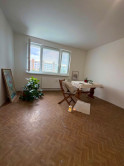 3izb. byt 78 m², samostané izb, lodžia z kuchyne, Zvolenská - fotografia 14