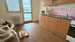 3izb. byt 78 m², samostané izb, lodžia z kuchyne, Zvolenská - fotografia 15