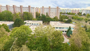 3izb. byt 78 m², samostané izb, lodžia z kuchyne, Zvolenská - fotografia 40