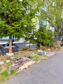 3izb. byt 78 m², samostané izb, lodžia z kuchyne, Zvolenská - fotografia 41
