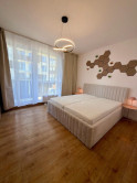 3-izb. byt Novostavba, 2x balkón, park.miesto, pod Kalváriou - fotografia 6