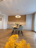 3-izb. byt Novostavba, 2x balkón, park.miesto, pod Kalváriou - fotografia 4
