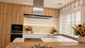INTELIGENTNÝ 5-IZB. BUNGALOV - 1 316 m² FITNESS, DVOJGARÁŽ - fotografia 14