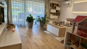 INTELIGENTNÝ 5-IZB. BUNGALOV - 1 316 m² FITNESS, DVOJGARÁŽ - fotografia 19