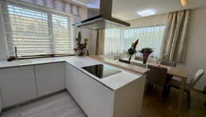 INTELIGENTNÝ 5-IZB. BUNGALOV - 1 316 m² FITNESS, DVOJGARÁŽ - fotografia 30