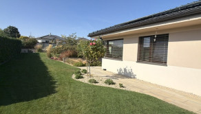 INTELIGENTNÝ 5-IZB. BUNGALOV - 1 316 m² FITNESS, DVOJGARÁŽ - fotografia 36