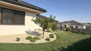 INTELIGENTNÝ 5-IZB. BUNGALOV - 1 316 m² FITNESS, DVOJGARÁŽ - fotografia 37