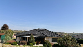 INTELIGENTNÝ 5-IZB. BUNGALOV - 1 316 m² FITNESS, DVOJGARÁŽ - fotografia 40