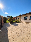 LUXUSNÝ a ÚSPORNÝ 4-IZB. RD s krbom a záhradou-Ivanka pri NR - fotografia 39