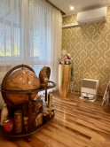 Priestranný 4-izbový byt s balkónom a komorou ul. Mikovíniho - fotografia 3