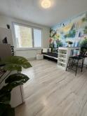 Útulná garsónka 20 m² s TV a internetom, Jurkovičova ul. - fotografia 2