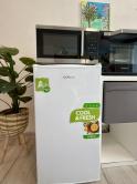 Útulná garsónka 20 m² s TV a internetom, Jurkovičova ul. - fotografia 11