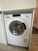 Útulná garsónka 20 m² s TV a internetom, Jurkovičova ul. - fotografia 15