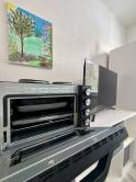 Útulná garsónka 20 m² s TV a internetom, Jurkovičova ul. - fotografia 13