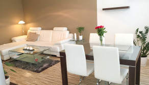 Štýlový 3i byt, 71 m², loggia, 2x pivnica, Tehelná ulica - fotografia 1