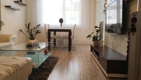 Štýlový 3i byt, 71 m², loggia, 2x pivnica, Tehelná ulica - fotografia 2