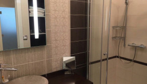 Štýlový 3i byt, 71 m², loggia, 2x pivnica, Tehelná ulica - fotografia 10