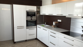 Štýlový 3i byt, 71 m², loggia, 2x pivnica, Tehelná ulica - fotografia 5