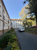 Novozrekonštruovaný 2i. byt, absolútne centrum-pri OC MLYNY - fotografia 36