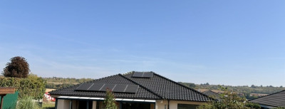 PRÉMIOVÝ INTELIGENTNÝ 5-IZB. BUNGALOV - 1 316 m² FITNESS