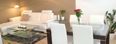 Štýlový 3i byt, 71 m², loggia, 2x pivnica, Tehelná ulica