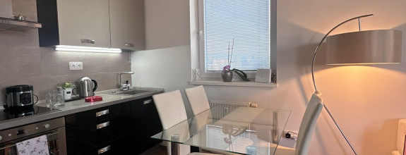 2-izb.byt, novostavba, 2 parkovacie miesta, pivničná kobka