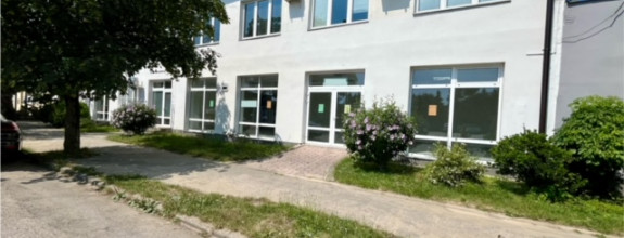 Kancelária Mlynárce, parkovanie, 22 m2, klimatizácia