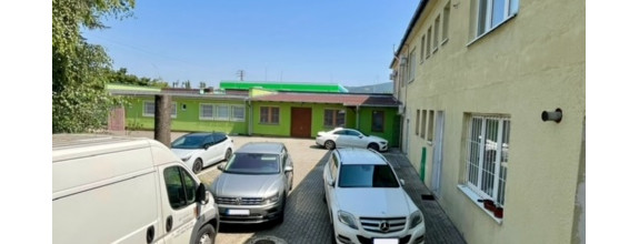 Kancelária Mlynárce, parkovanie v cene, 22 m2, klimatizácia