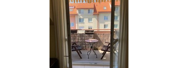 2-izb. byt na prenájom, Zobor, 67,5m2, veľký balkón