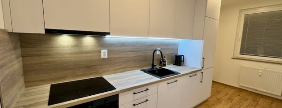 3-izb.zrekonštruovaný byt na Zvolenskej ul., loggia