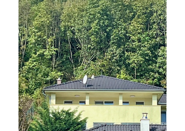Novostavba RD, pozemok 1366m2, 5-izb., dvojgaráž, 2 kúpeľne
