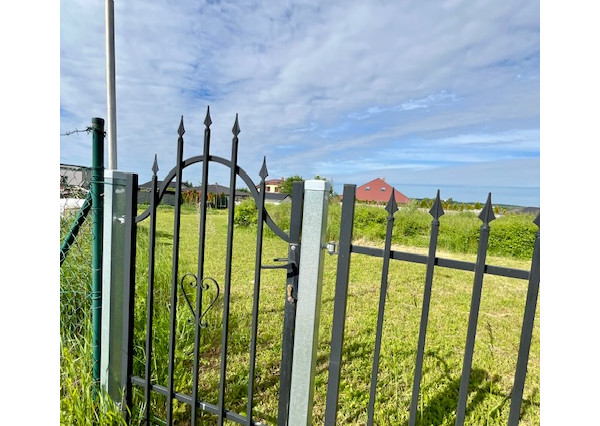 Stavebný pozemok, základ domu v Párovských Hájoch, 900 m2