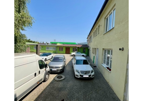 Kancelária Mlynárce, parkovanie v cene, 22 m2, klimatizácia
