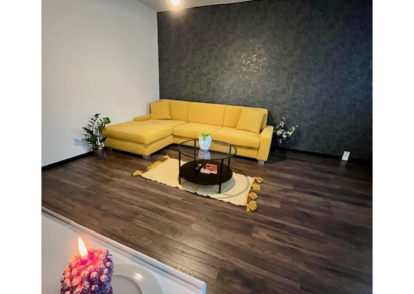 1-izbový byt Klokočina, internet, energie, výťah, pivnica