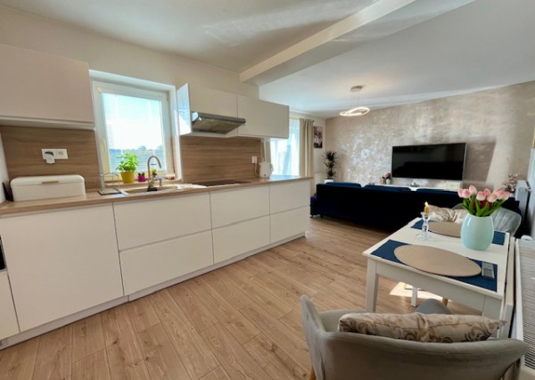 3-izb. domček, Sľažany, zariadený, 10,7á záhrada, zrekonšt.