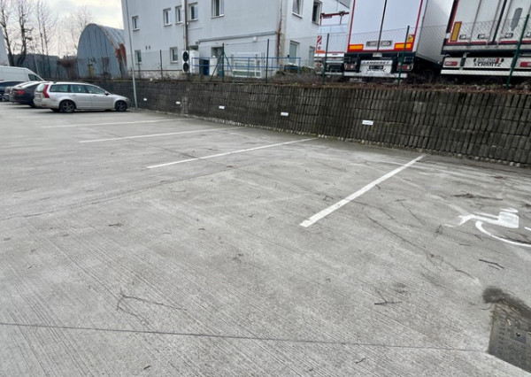 Obchodný priestor 249 m² s parkovaním – Cabajská, Nitra