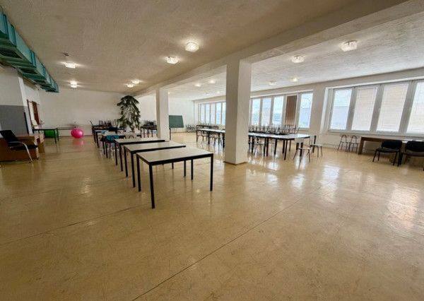Multifunkčný priestor 225 m² Nitra - Horné Krškany