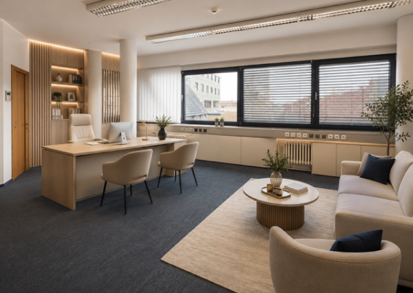 Centrum mesta, parkovanie, klimatizácia, od 30 do 120m2