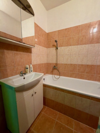 VEĽKÝ 3 izb.byt Alexyho ulica, VYPRATANÝ, balkón, pivnica - fotografia 15