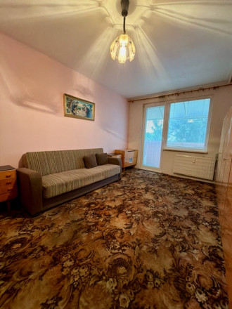 VEĽKÝ 3 izb.byt Alexyho ulica, VYPRATANÝ, balkón, pivnica - fotografia 18