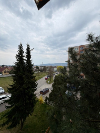 VEĽKÝ 3 izb.byt Alexyho ulica, VYPRATANÝ, balkón, pivnica - fotografia 21
