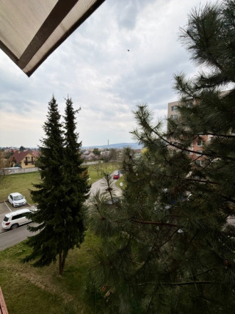 VEĽKÝ 3 izb.byt Alexyho ulica, VYPRATANÝ, balkón, pivnica - fotografia 20