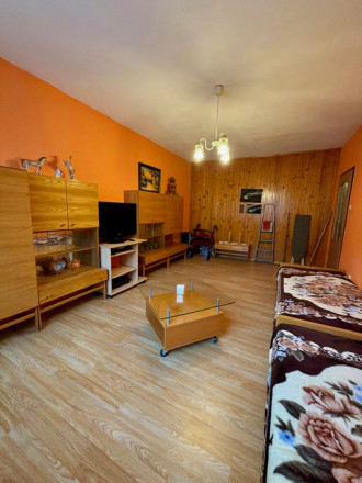 VEĽKÝ 3 izb.byt Alexyho ulica, VYPRATANÝ, balkón, pivnica - fotografia 25