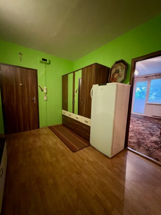 VEĽKÝ 3 izb.byt Alexyho ulica, VYPRATANÝ, balkón, pivnica - fotografia 28
