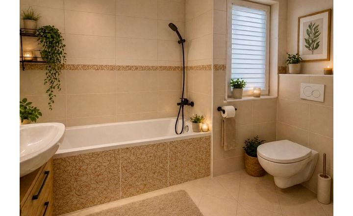 REZERVOVANÝ! 3-izb.byt Čermáň! 84 m², balkón - fotografia 19