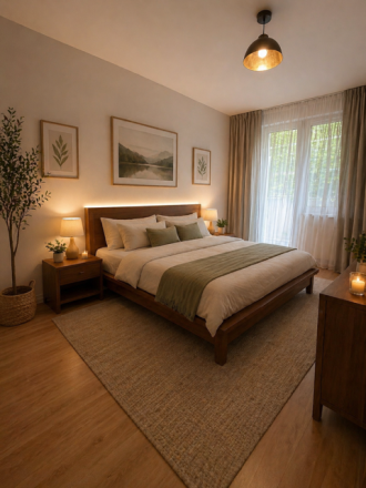 REZERVOVANÝ! 3-izb.byt Čermáň! 84 m², balkón - fotografia 3