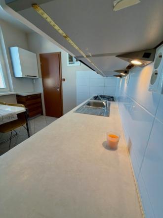 REZERVOVANÝ! 3-izb.byt Čermáň! 84 m², balkón - fotografia 12