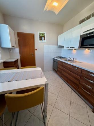 REZERVOVANÝ! 3-izb.byt Čermáň! 84 m², balkón - fotografia 11