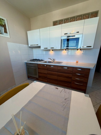 REZERVOVANÝ! 3-izb.byt Čermáň! 84 m², balkón - fotografia 14