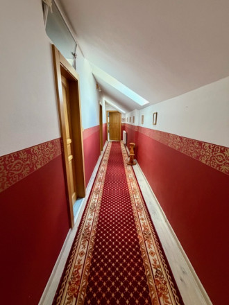 RD pre veľkú rodinu, Rišňovce, 5izieb, 3 kúpelne, 2 vstupy - fotografia 17